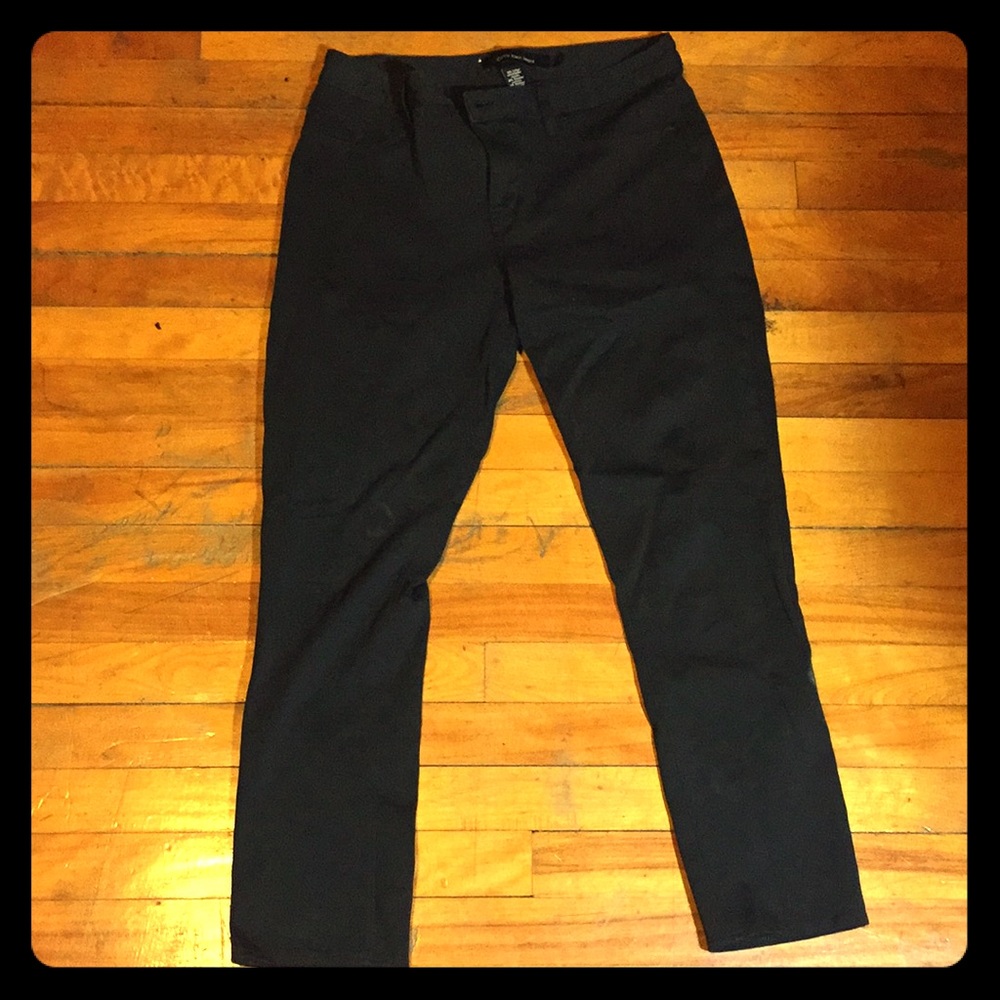 Calvin Klein Skinny Pants